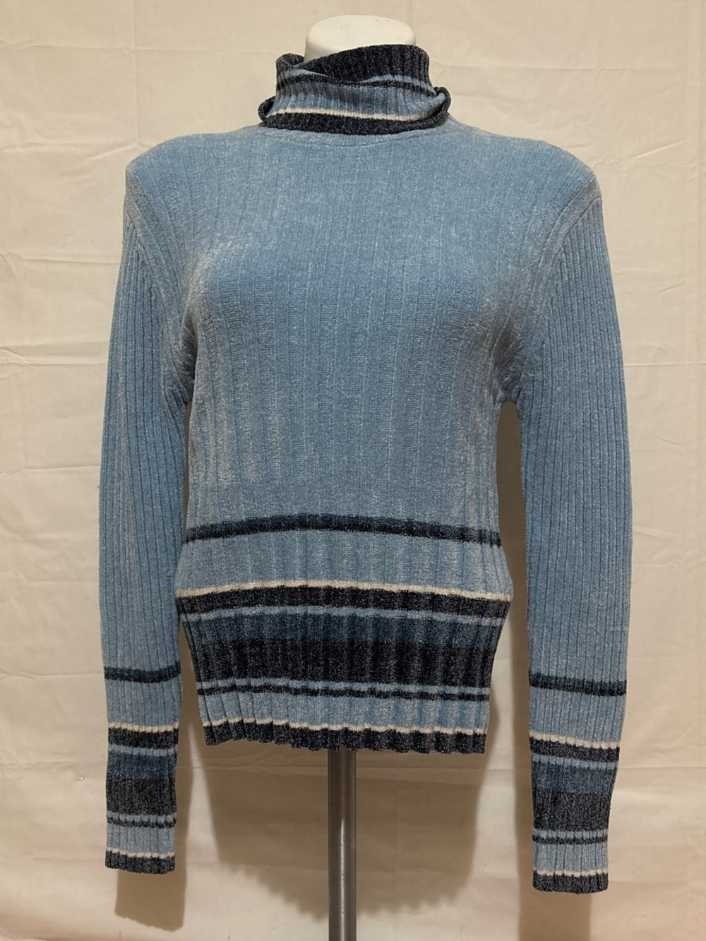 Vintage GAS sweater size large
